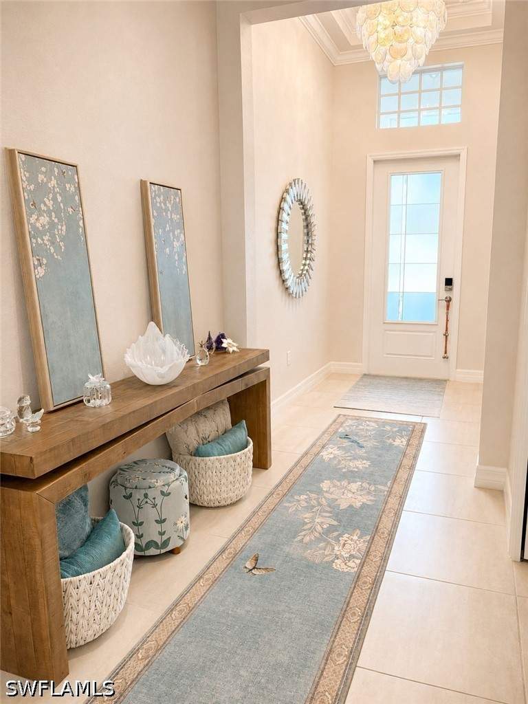 4 bedroom SingleFamilyResidence at 13585 Blue Bay Cir, Vista Wildblue, Fort Myers — photo 3