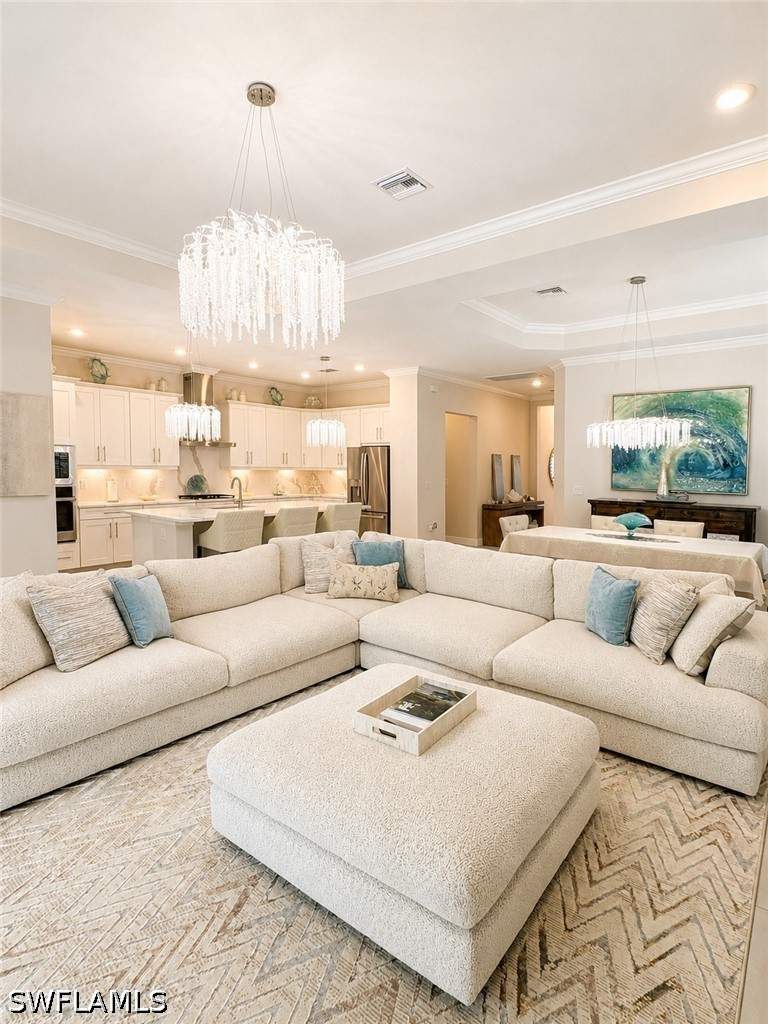 4 bedroom SingleFamilyResidence at 13585 Blue Bay Cir, Vista Wildblue, Fort Myers — photo 4
