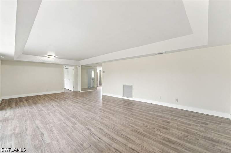 2 bedroom Condominium at 379 Palm Dr 3, Glades Country Club, Naples — photo 5