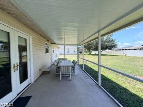 3012 SW 6th Ave, Cape Coral FL - photo 14 of 18