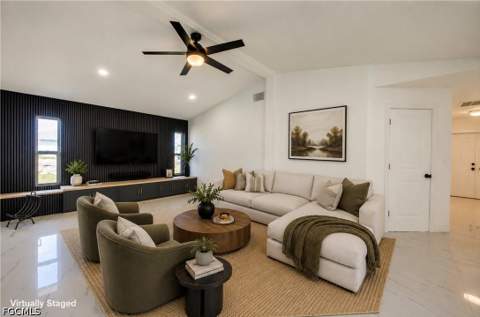 1124 NW 1st Pl, Cape Coral FL - photo 17 of 50