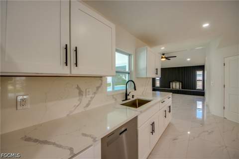 1124 NW 1st Pl, Cape Coral FL - photo 7 of 50