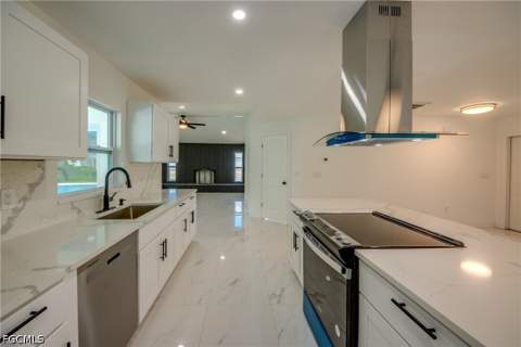 1124 NW 1st Pl, Cape Coral FL - photo 9 of 50
