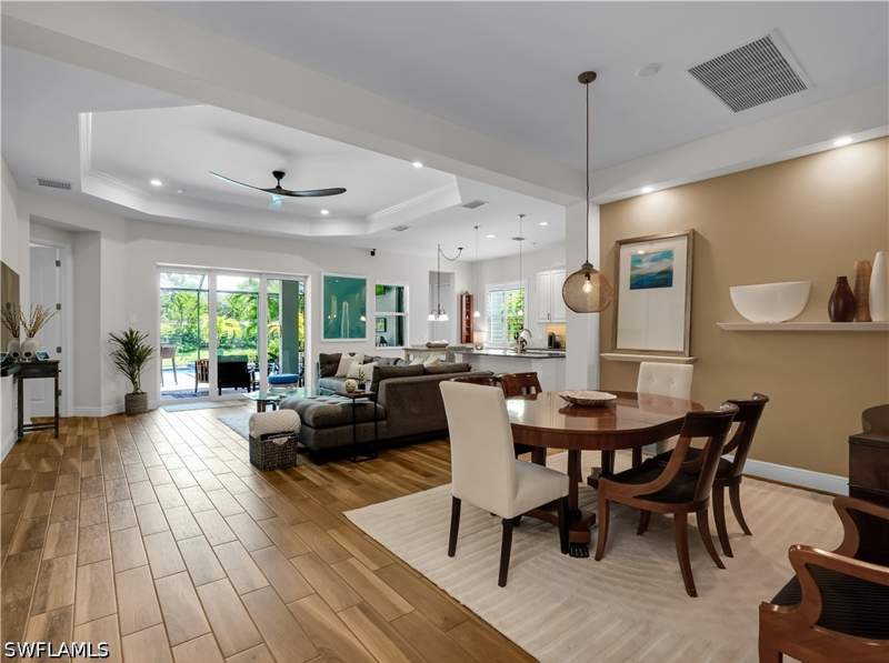 3 bedroom SingleFamilyResidence at 9604 Estero Grove Way, Estero Place, Estero — photo 2