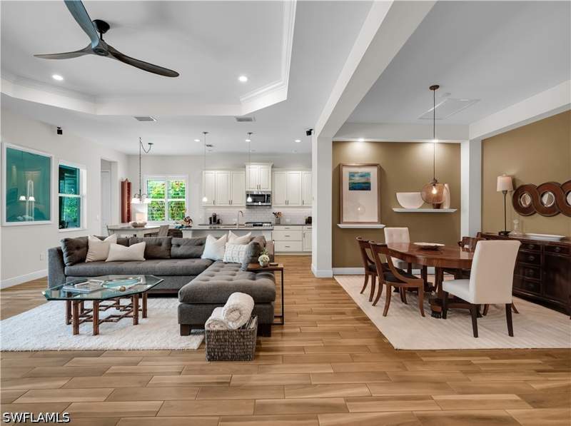 3 bedroom SingleFamilyResidence at 9604 Estero Grove Way, Estero Place, Estero — photo 3
