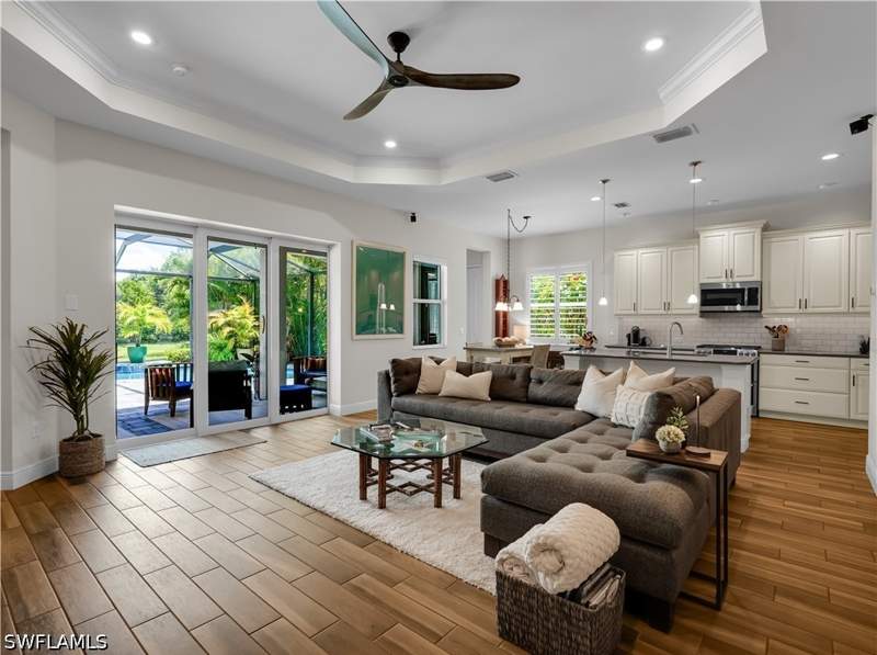 3 bedroom SingleFamilyResidence at 9604 Estero Grove Way, Estero Place, Estero — photo 5