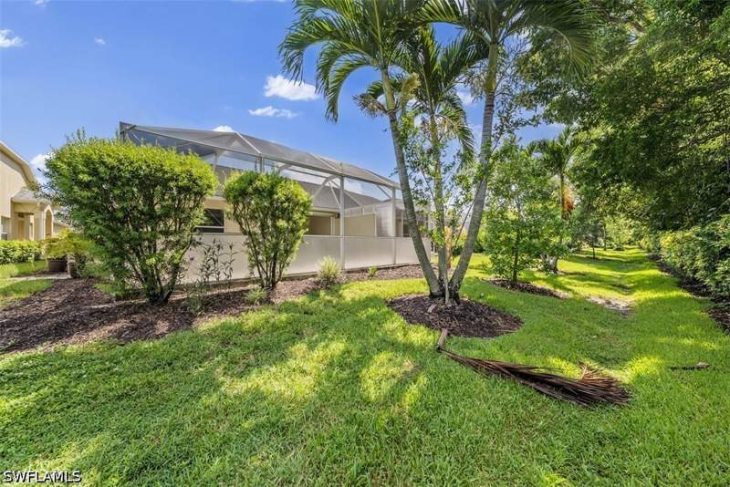3 bedroom Attached at 8471 Ibis Cove Cir M677, Ibis Cove, Naples — photo 4