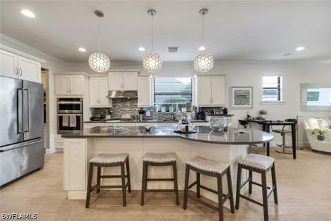 16345 Camden Lakes Cir, Naples FL - photo 11 of 50