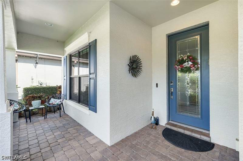 4 bedroom SingleFamilyResidence at 16345 Camden Lakes Cir, Camden Lakes, Naples — photo 2