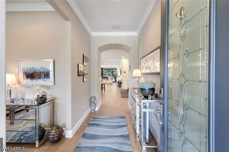 4 bedroom SingleFamilyResidence at 16345 Camden Lakes Cir, Camden Lakes, Naples — photo 3