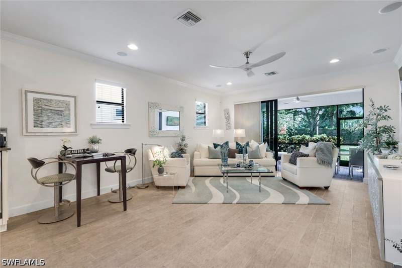 4 bedroom SingleFamilyResidence at 16345 Camden Lakes Cir, Camden Lakes, Naples — photo 4