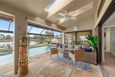 12640 Kelly Palm Dr, Fort Myers FL - photo 10 of 47