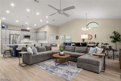 12640 Kelly Palm Dr, Fort Myers FL - photo 11 of 47