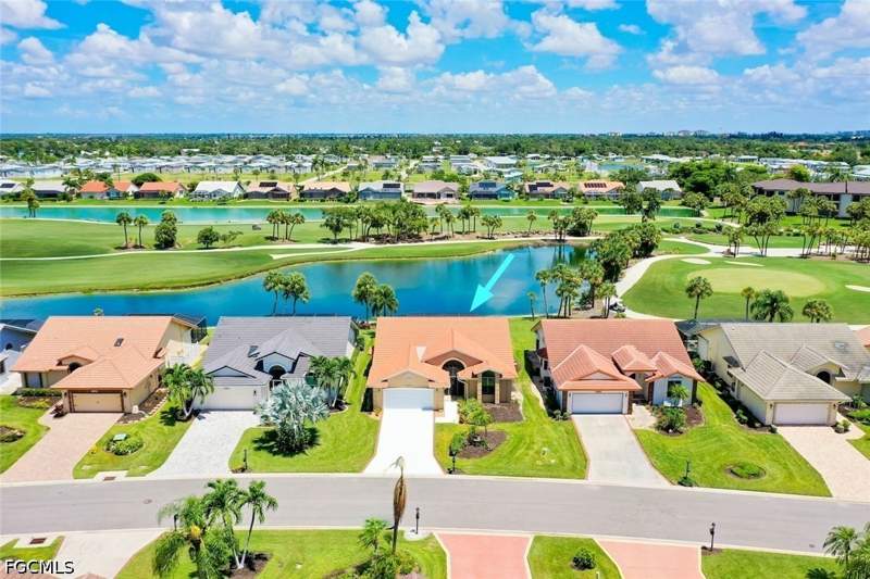3 bedroom SingleFamilyResidence at 12640 Kelly Palm Dr, Kelly Greens, Fort Myers — photo 2