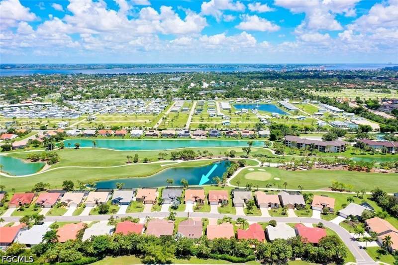 3 bedroom SingleFamilyResidence at 12640 Kelly Palm Dr, Kelly Greens, Fort Myers — photo 3