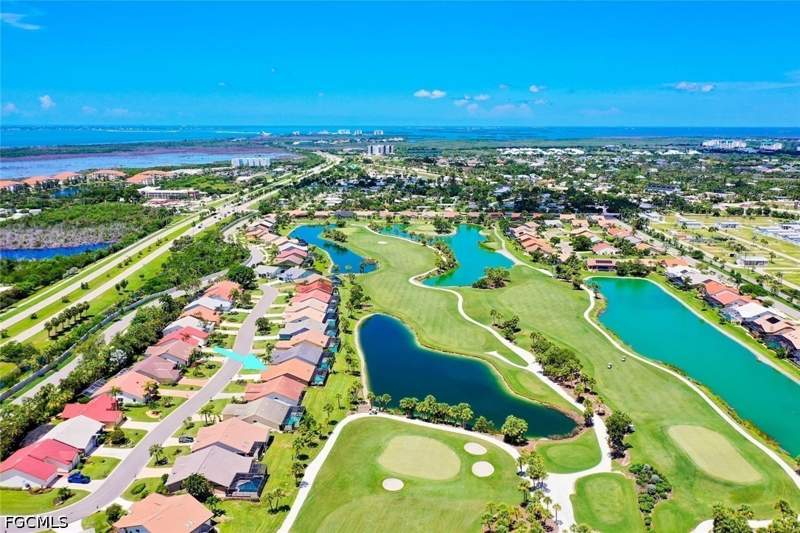 3 bedroom SingleFamilyResidence at 12640 Kelly Palm Dr, Kelly Greens, Fort Myers — photo 4