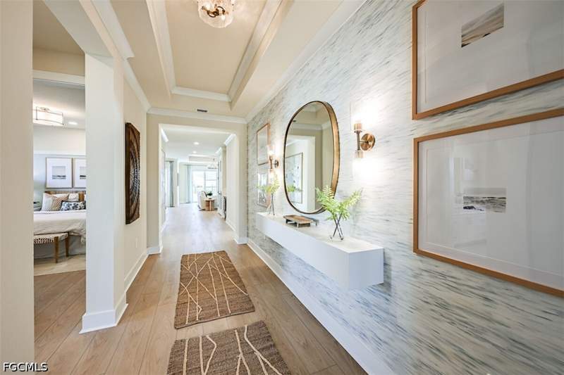4 bedroom SingleFamilyResidence at 13685 Loredo Way, Turnleaf, Punta Gorda — photo 2