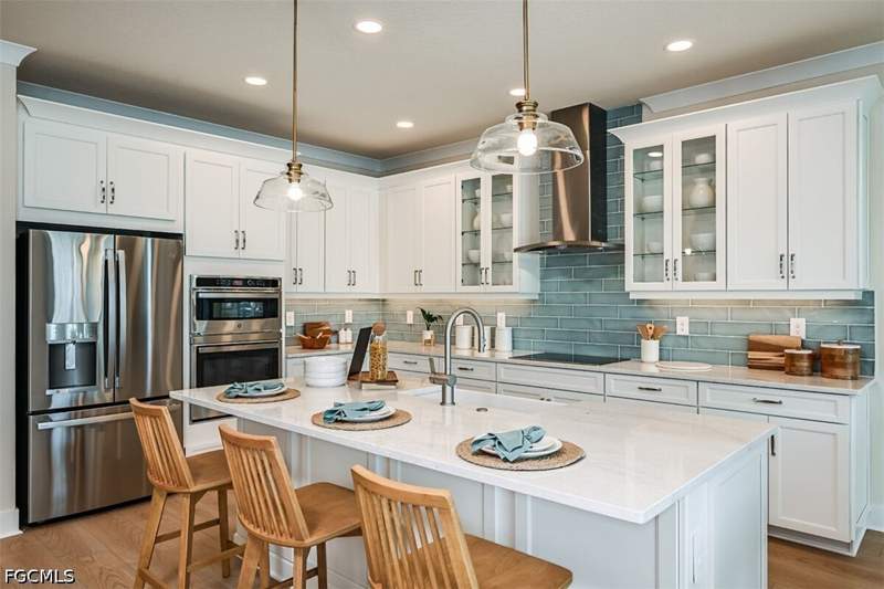 4 bedroom SingleFamilyResidence at 13685 Loredo Way, Turnleaf, Punta Gorda — photo 4