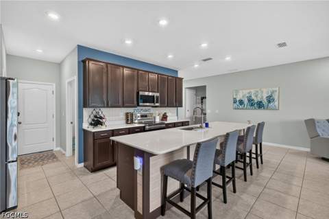 3306 NW 21st Ter, Cape Coral FL - photo 12 of 34