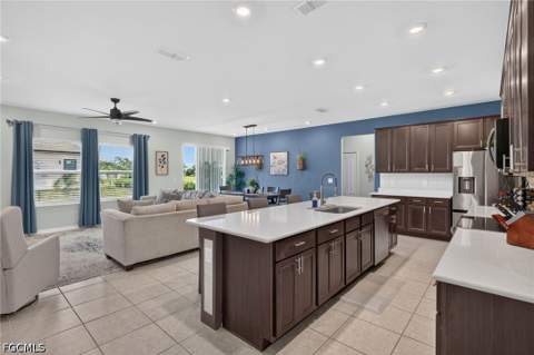 3306 NW 21st Ter, Cape Coral FL - photo 14 of 34