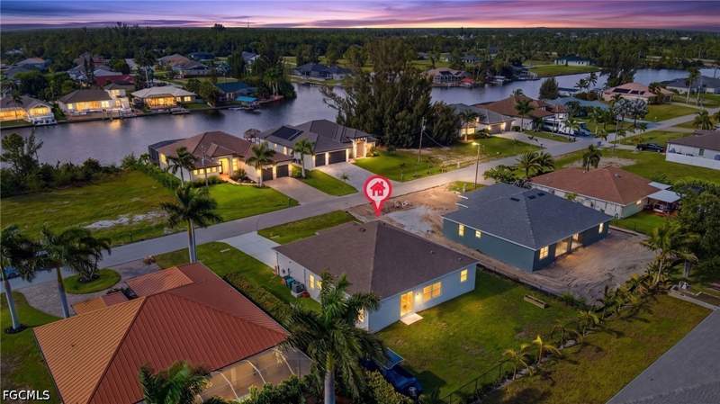 3 bedroom SingleFamilyResidence at 3306 NW 21st Ter, Cape Coral, Cape Coral — photo 3