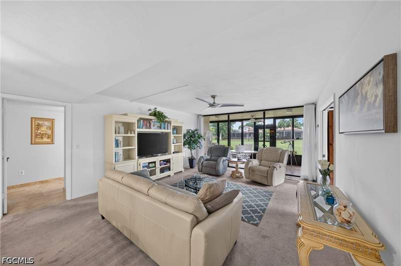 3 bedroom Condominium at 4570 Trawler Ct 102, Trawler Village, Fort Myers — photo 4