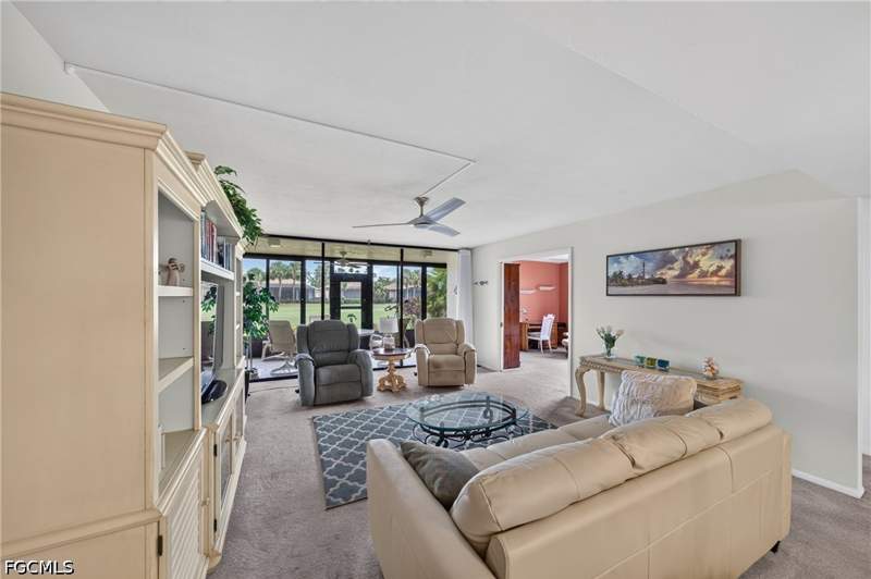 3 bedroom Condominium at 4570 Trawler Ct 102, Trawler Village, Fort Myers — photo 5