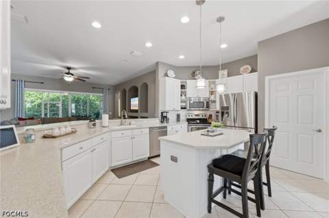 193 Skipping Stone Ln, Naples FL - photo 7 of 46