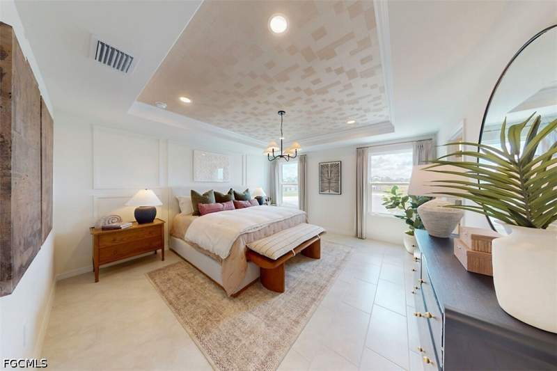 5 bedroom SingleFamilyResidence at 13688 Loredo Way, Turnleaf, Punta Gorda — photo 5