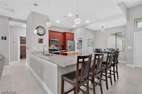 307 Gleason Pkwy, Cape Coral FL - photo 12 of 46