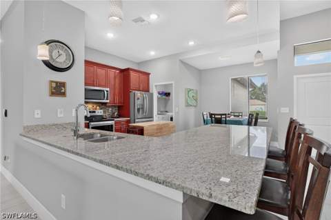 307 Gleason Pkwy, Cape Coral FL - photo 13 of 46