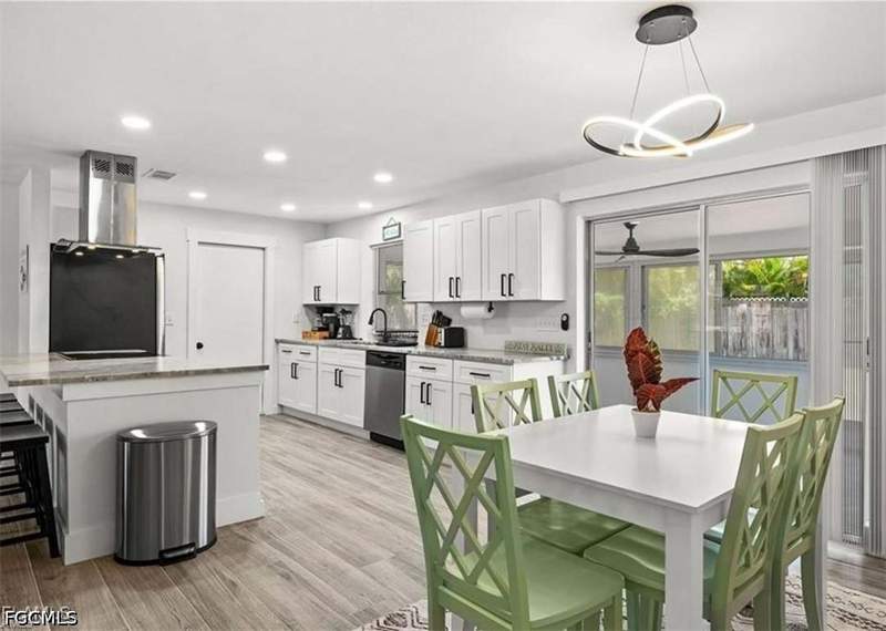 3 bedroom SingleFamilyResidence at 223 SE 45th St, Cape Coral, Cape Coral — photo 5