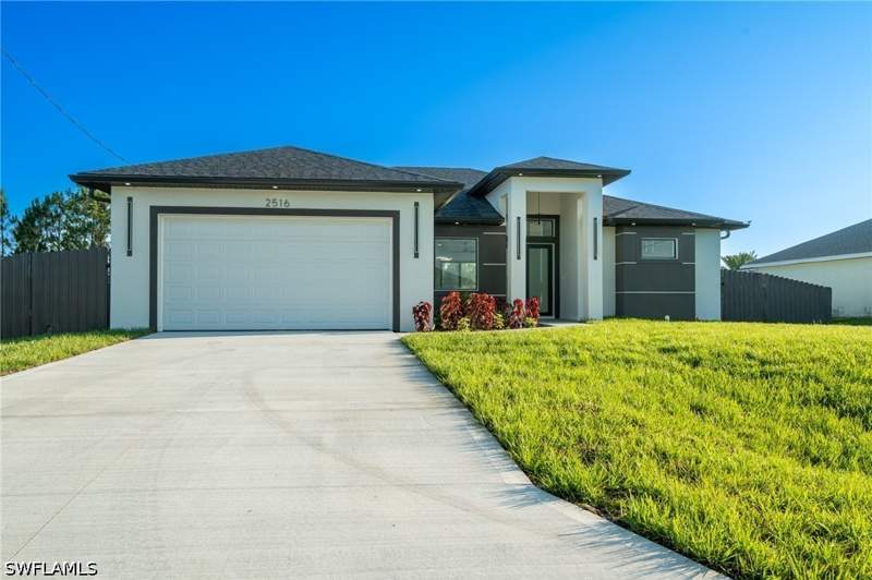3 bedroom SingleFamilyResidence at 2516 24th St W, Lehigh Acres, Lehigh Acres — photo 5