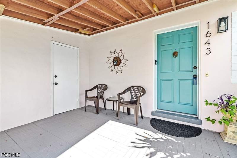 3 bedroom SingleFamilyResidence at 1643 Ricardo Ave, McGregor Estates, Fort Myers — photo 5