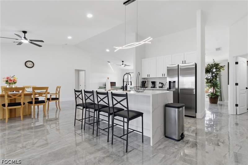 4 bedroom SingleFamilyResidence at 619 SW 26th Ter, Cape Coral, Cape Coral — photo 5