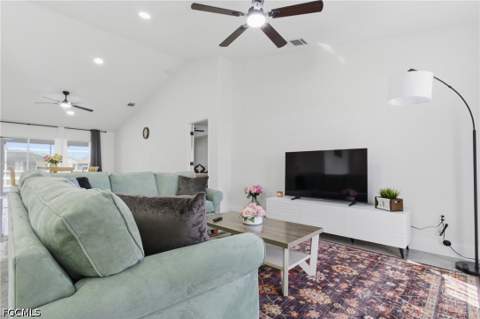 619 SW 26th Ter, Cape Coral FL - photo 8 of 42