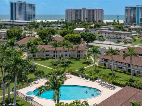 167 N Collier Blvd A8, Marco Island FL - photo 14 of 21