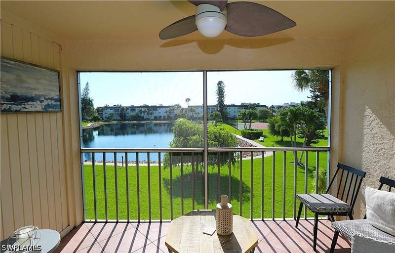 2 bedroom Condominium at 1004 Manatee Rd H202, Gulf Winds East, Naples — photo 2