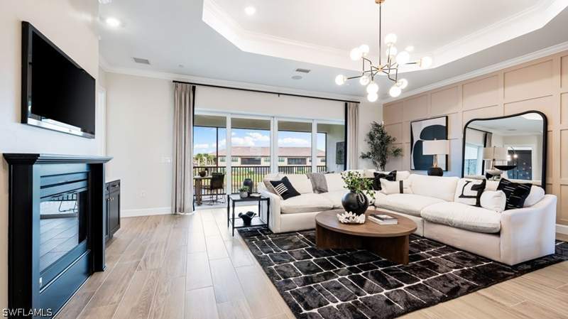 3 bedroom Condominium at 15345 Giardino Dr 12-202, Esplanade By The Islands, Naples — photo 5