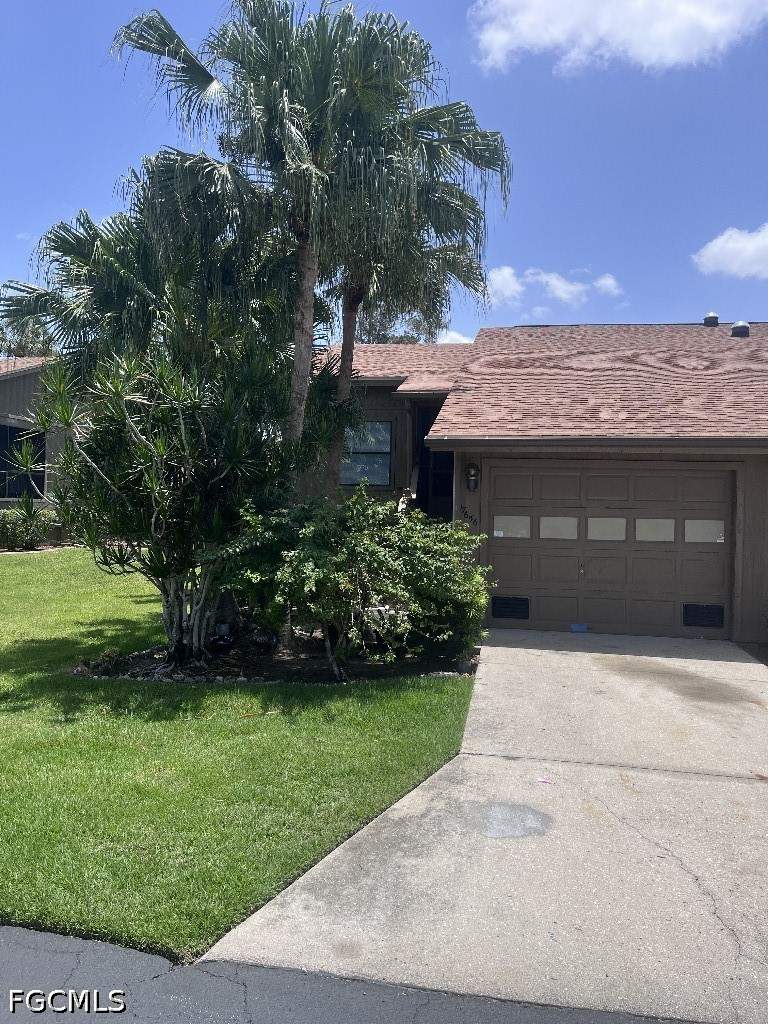 2 bedroom Duplex at 17656 Village Inlet Ct, Island Park Village, Fort Myers — photo 3