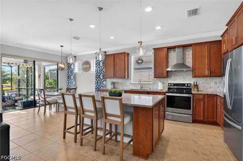 11343 Tiverton Trce, Fort Myers FL - photo 10 of 50