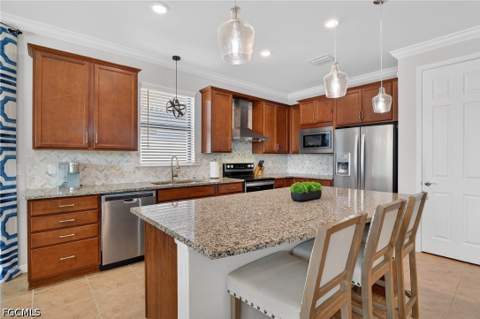 11343 Tiverton Trce, Fort Myers FL - photo 12 of 50