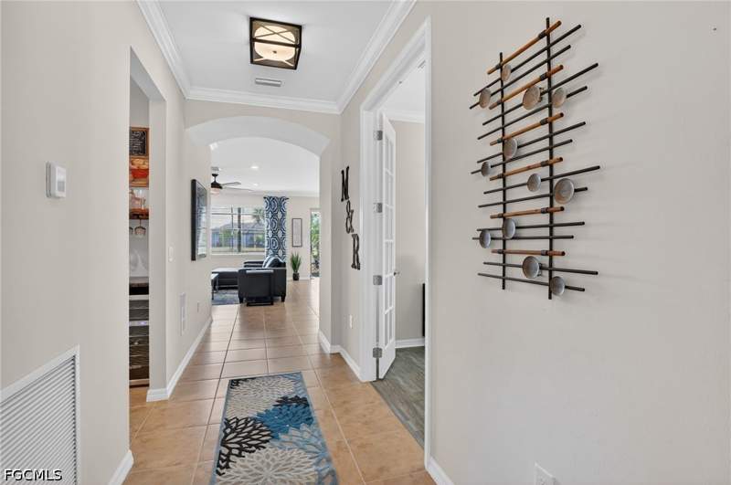 2 bedroom SingleFamilyResidence at 11343 Tiverton Trce, Bridgetown, Fort Myers — photo 3