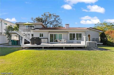 2295 Harbor Rd, Naples FL - photo 12 of 14