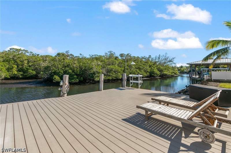 3 bedroom SingleFamilyResidence at 2295 Harbor Rd, Brookside, Naples — photo 5