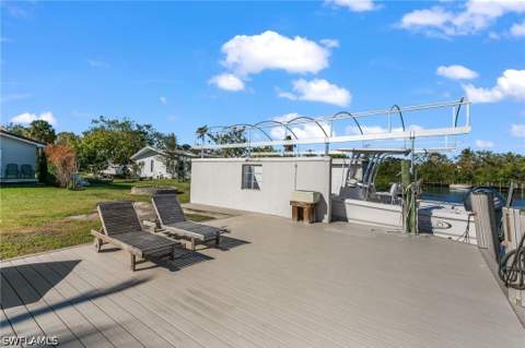 2295 Harbor Rd, Naples FL - photo 6 of 14