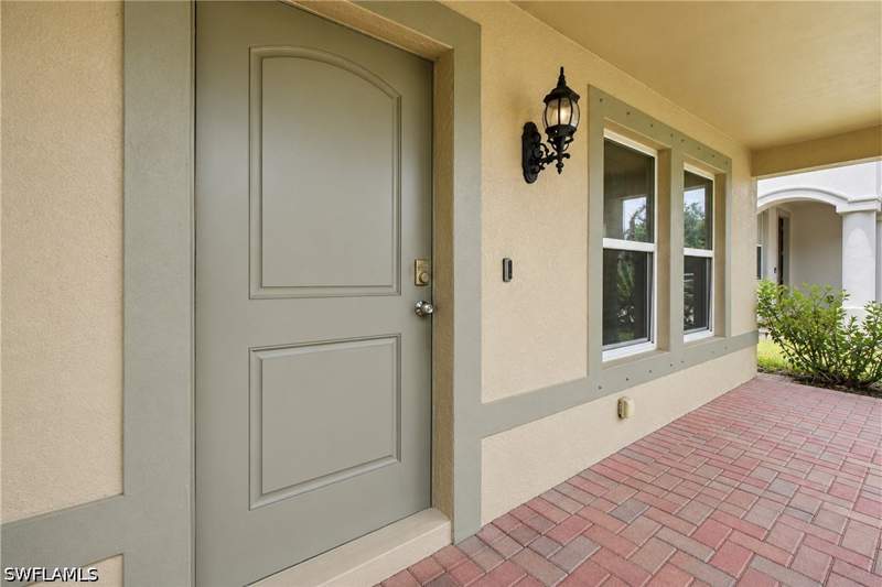 4 bedroom SingleFamilyResidence at 10365 Canal Brook Ln, Marblebrook, Lehigh Acres — photo 2