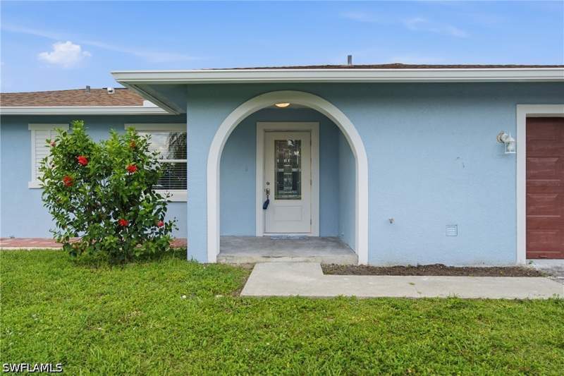 3 bedroom SingleFamilyResidence at 5160 31st Ave SW, Golden Gate City, Naples — photo 2