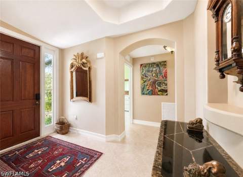 1277 Rialto Way 102, Naples FL - photo 9 of 37