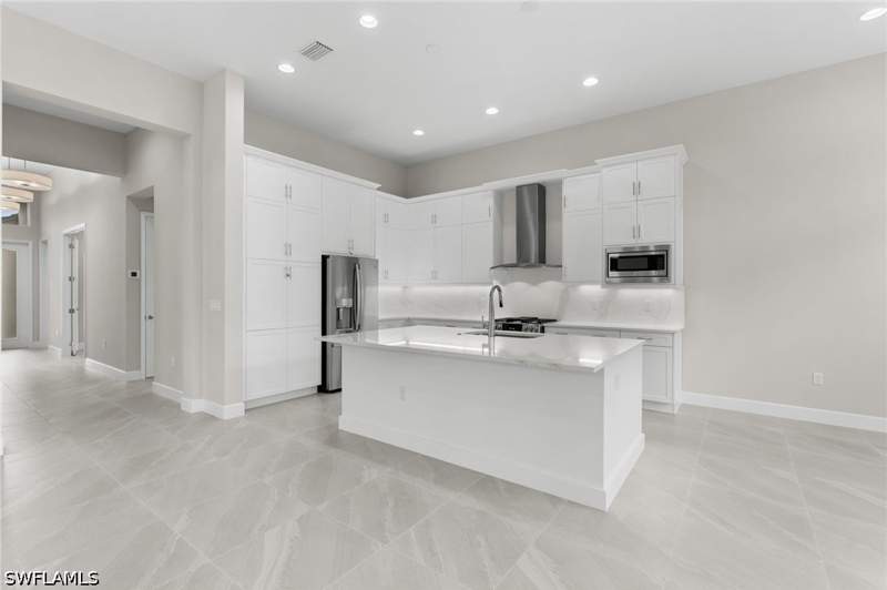 2 bedroom SingleFamilyResidence at 2436 Cambridge Way, Valencia Sky, Naples — photo 3